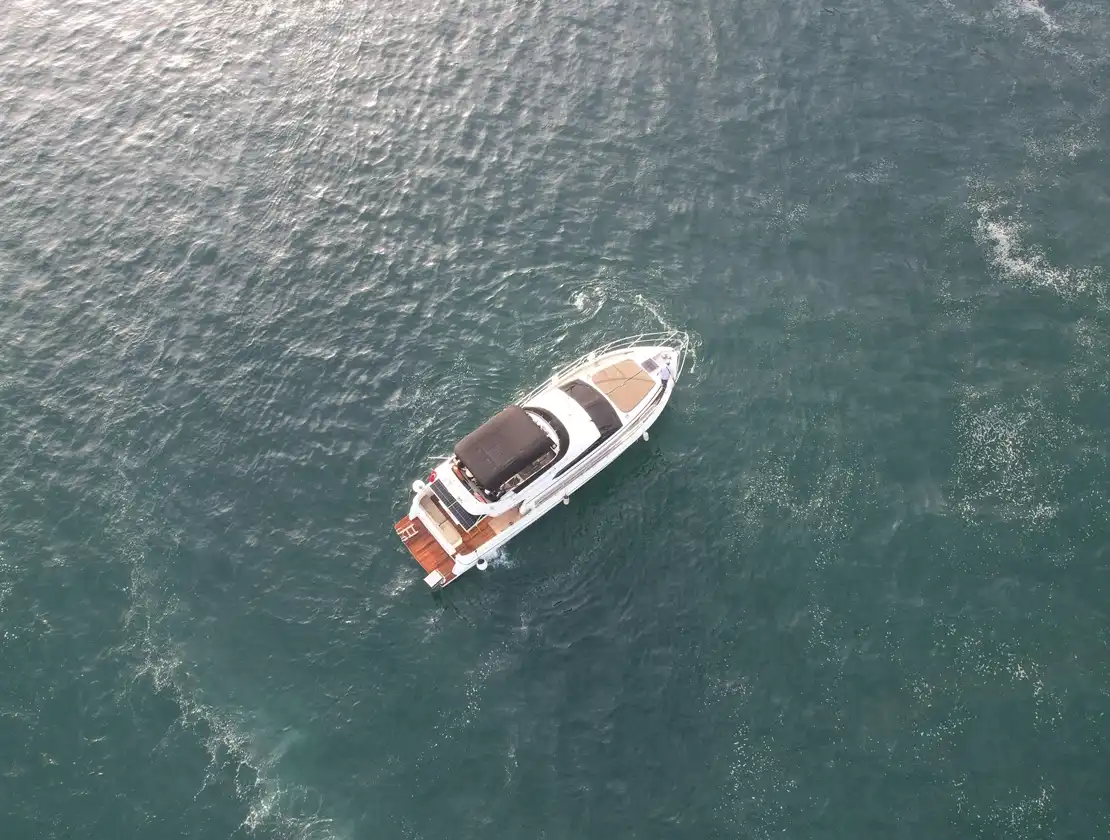 Antalya Yacht Rent-A14455-32